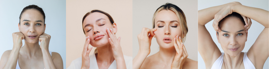 Yoga Facial: Descubre sus beneficios, ejercicios y cómo empezar