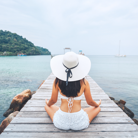 Consejos para disfrutar al máximo del verano!