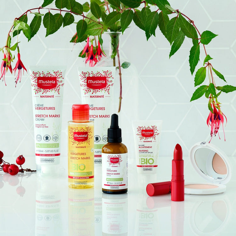 Mustela