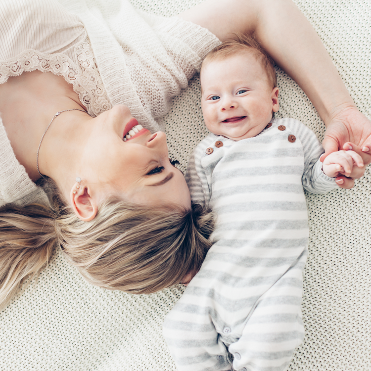 Mamá & Bebé