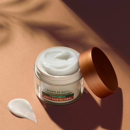 Bálsamo de noche Regenerante Anti-age Argán 50ml