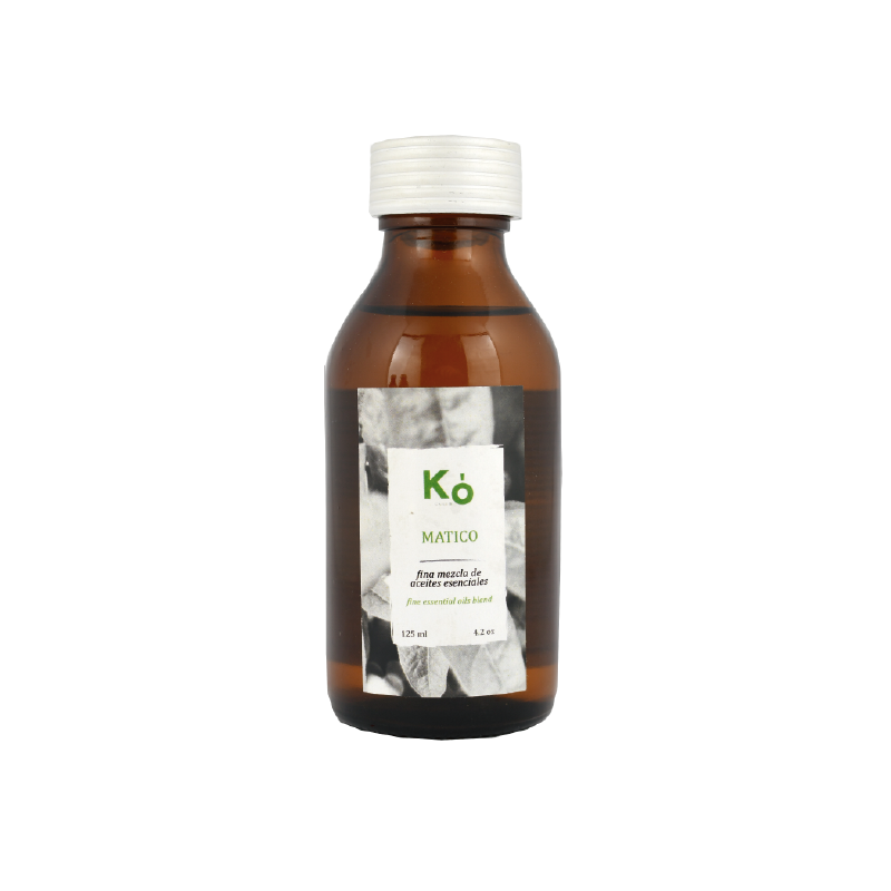 Aceite Corporal Hidratante Ko Matico 125 ml