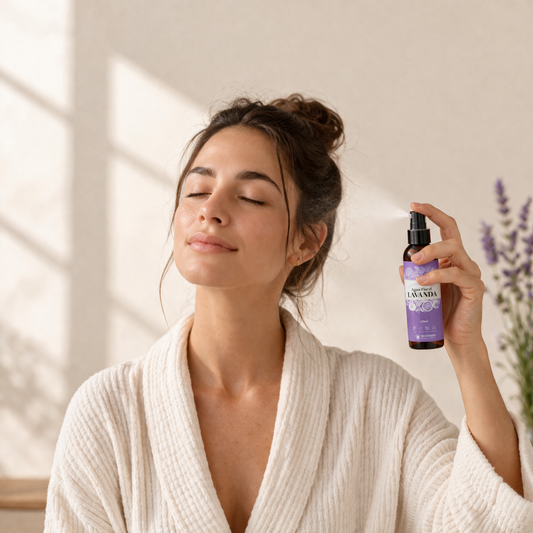 Agua de Lavanda 120ml