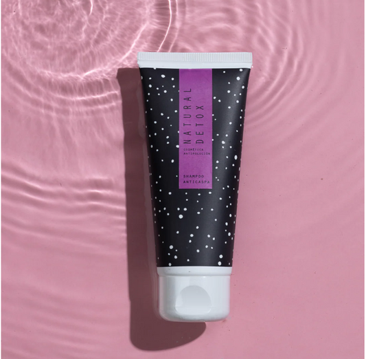 Shampoo Anticaspa Líquido de 300 ml