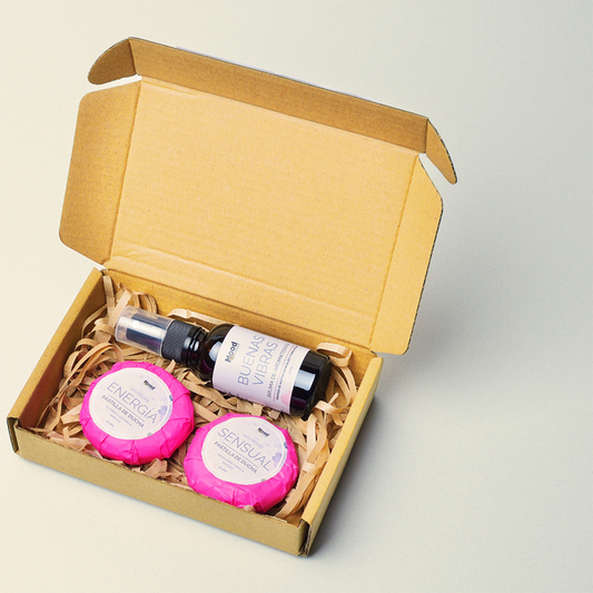 Mood Box Buenas Vibras