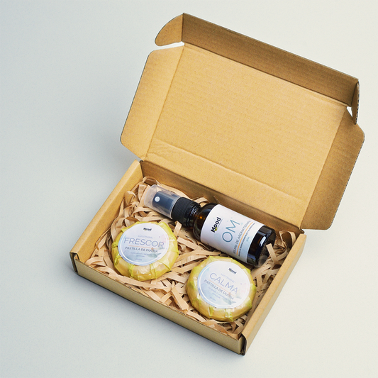 Mood Box Relajación