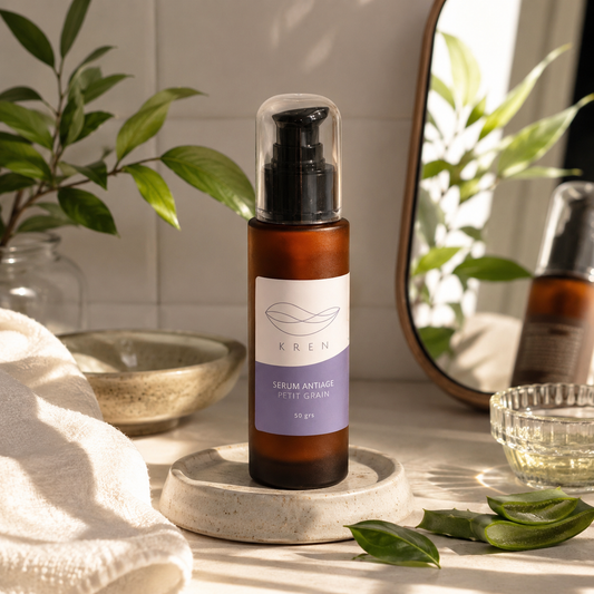 Serum Antiage Petit Grain 50 g