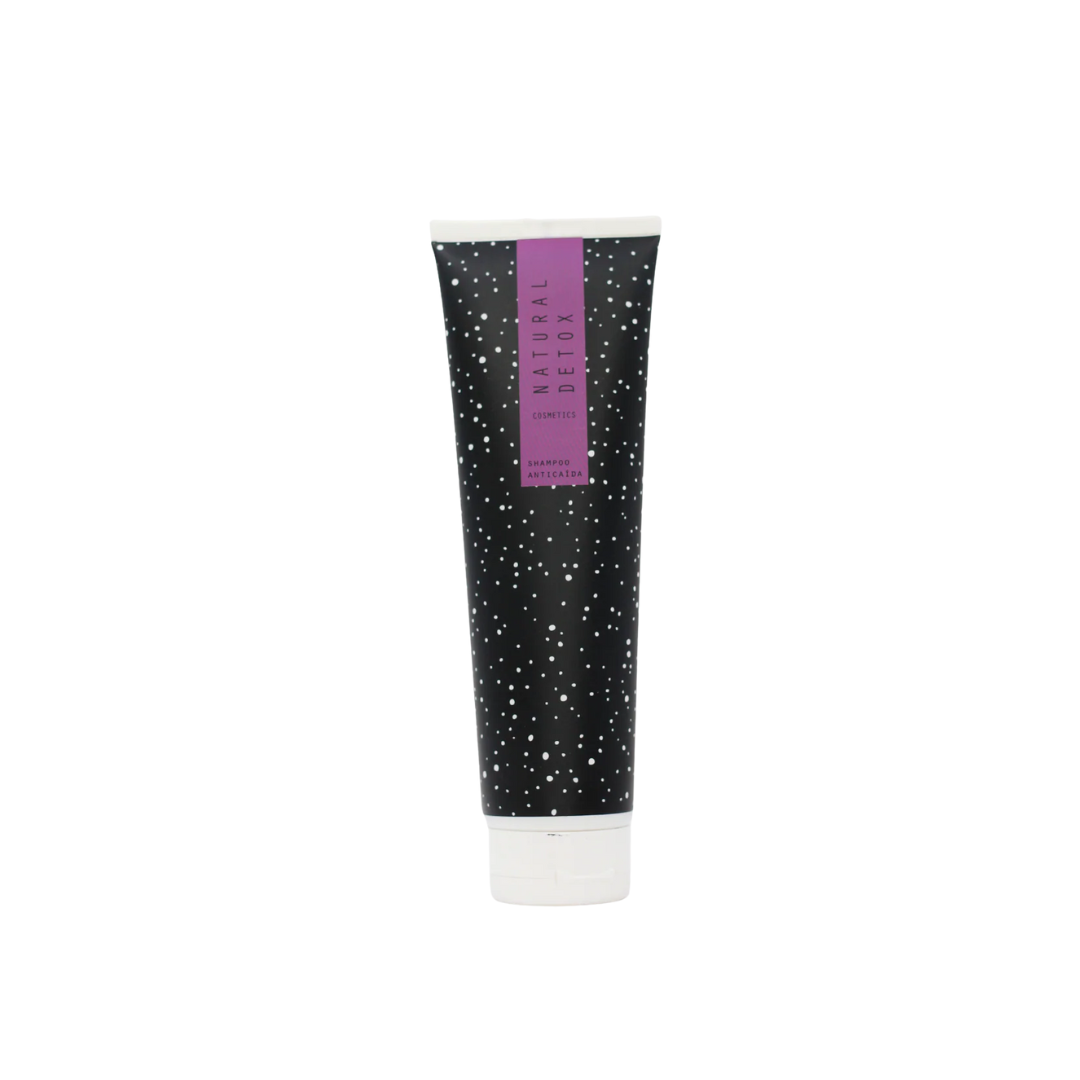 Shampoo Anticaída Líquido de 300 ml