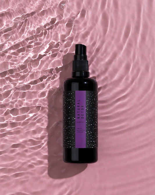 Tónico anticaída 100ml