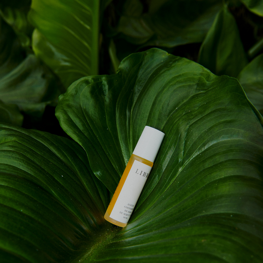 Aceite Contorno de Ojos de Mar y Uva - 10ml
