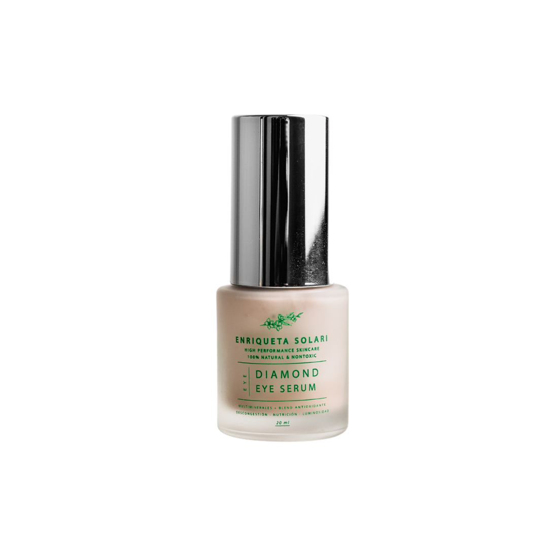 Diamond Eye Serum