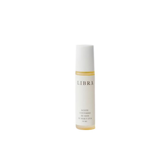 Aceite Contorno de Ojos de Mar y Uva - 10ml