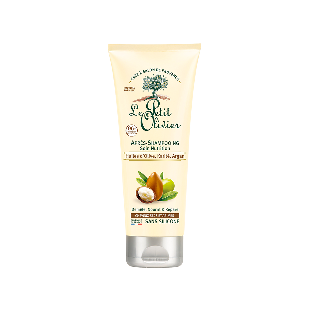 Acondicionador Cabello Seco y Dañado 200 ml