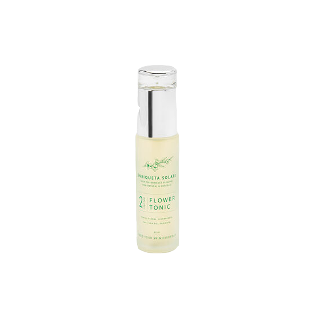 Flower Tonic 80ml