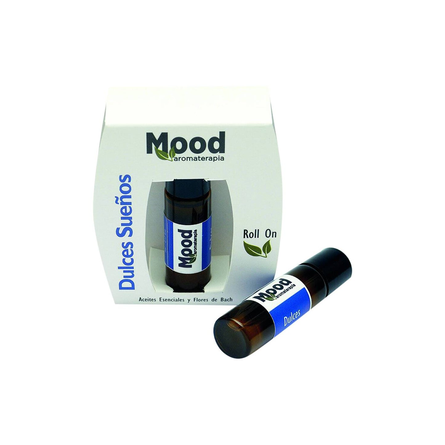 Roll On Dulces Sueños 5ml Niños