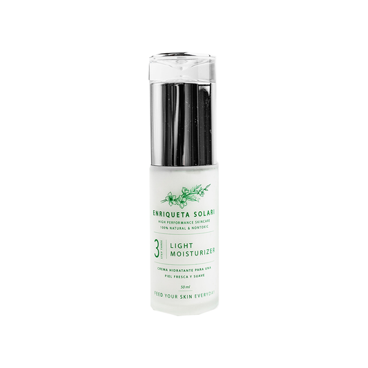 Light Moisturizer 50ml