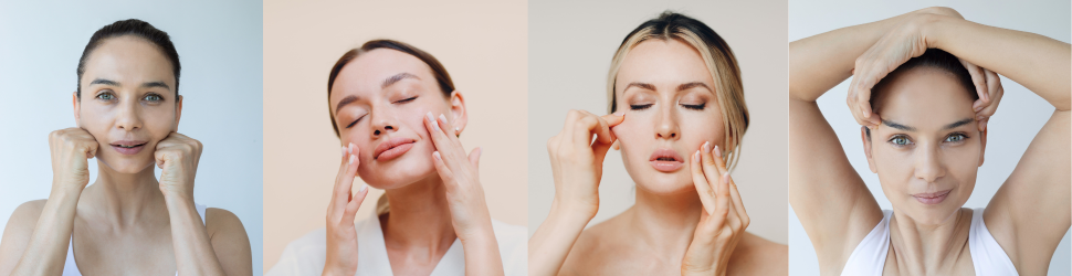 Yoga Facial: Descubre sus beneficios, ejercicios y cómo empezar