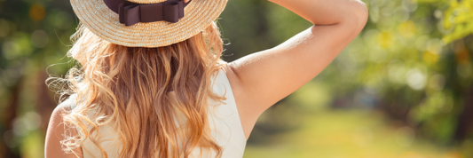 Shampoo natural sin sulfatos ni siliconas