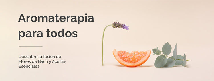 Aromaterapia