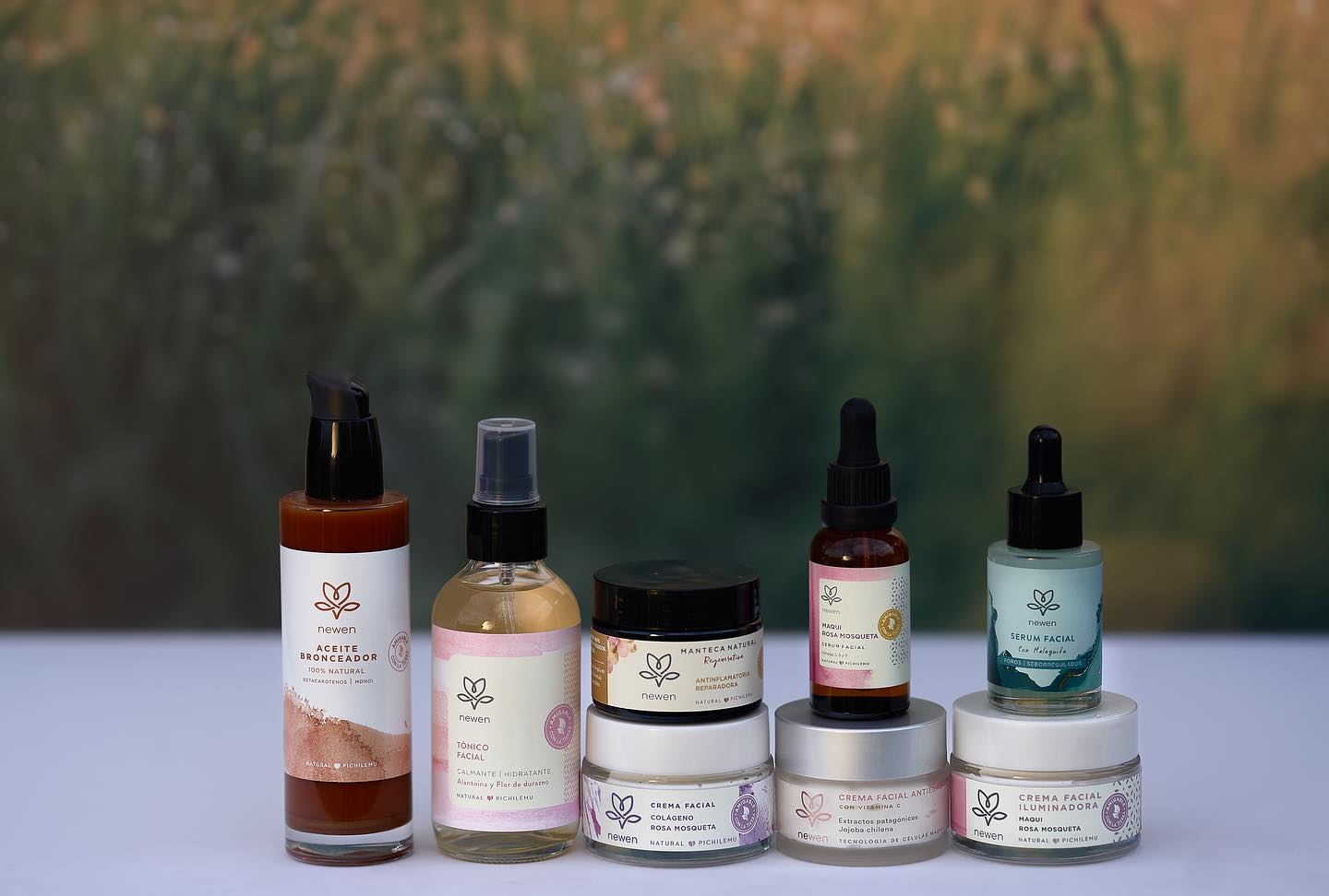 Newen Cosmética