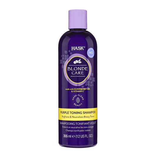 Shampoo Blond Care 355ml