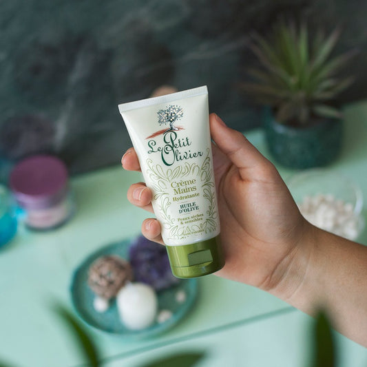 Crema de Manos Oliva ultra nutritiva 75ml