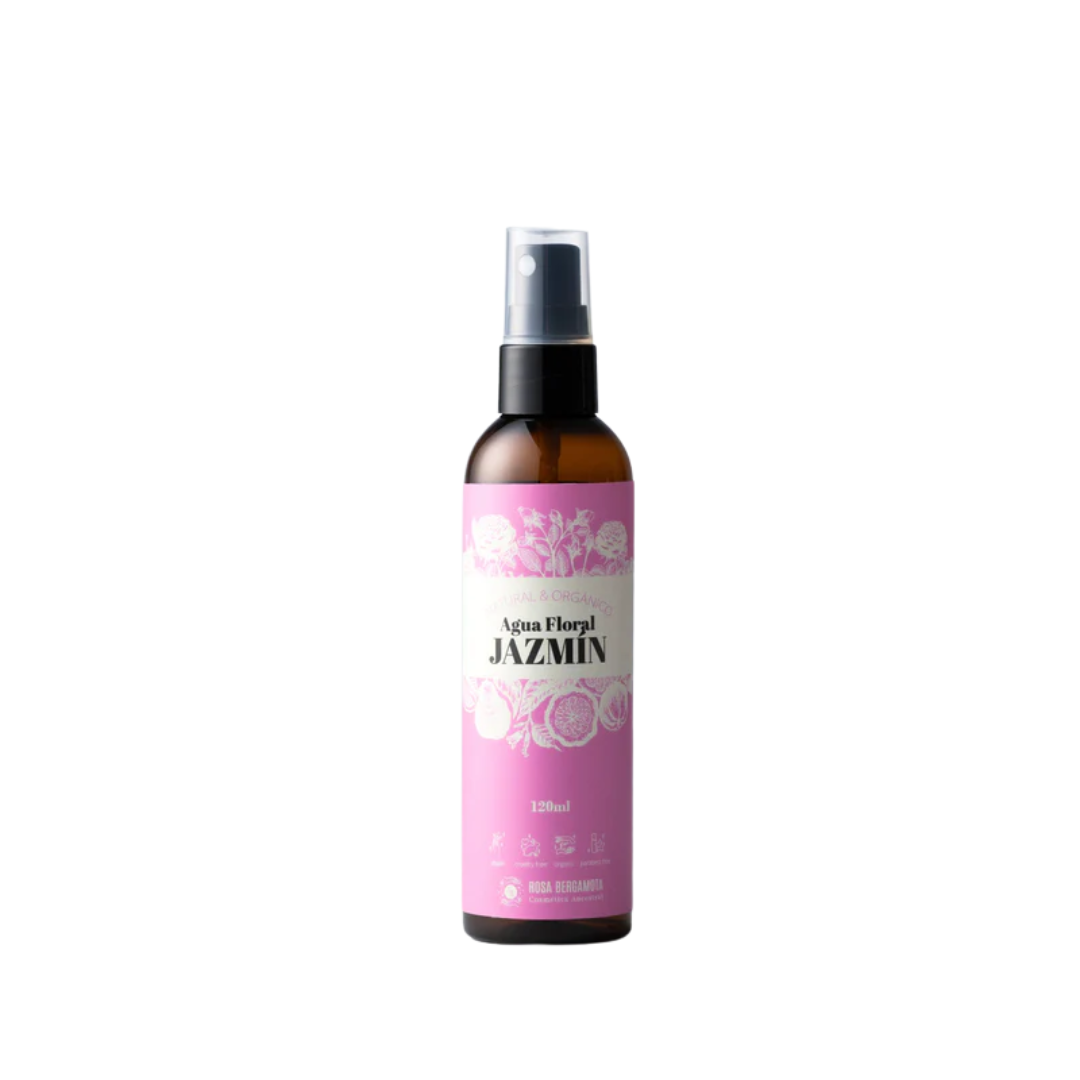 Agua de Jazmín – 120 ml
