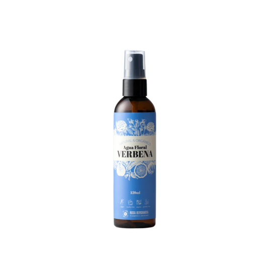 Agua de Verbena – 120 ml