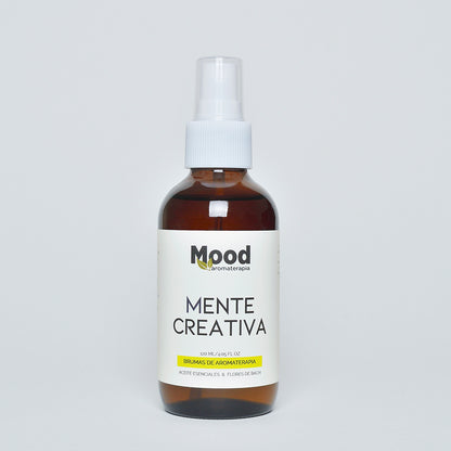 Bruma Mente Creativa