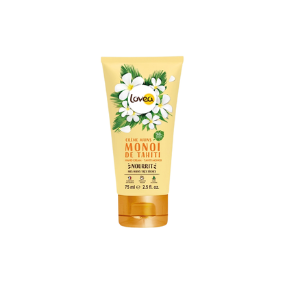 Crema de Manos Monoï 75ml