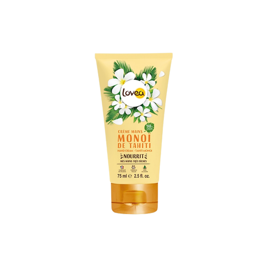 Crema de Manos Monoï 75ml