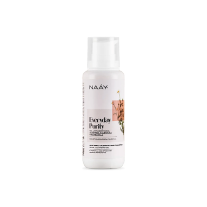 Everyday Purity – Gel Limpiador Facial Caléndula