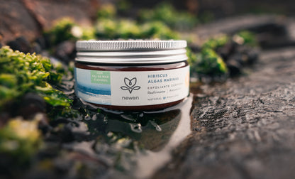 Exfoliante Corporal Reafirmante
