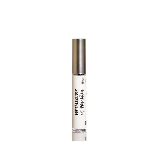 Fortalecedor de pestañas (con aceites naturales) 10 ml