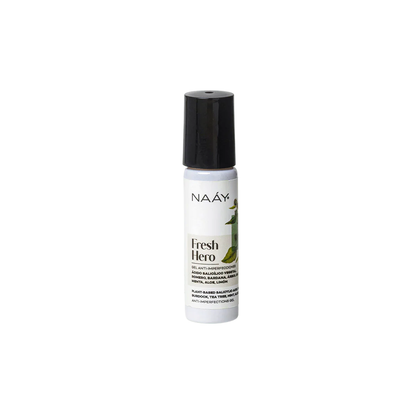 Fresh Hero – Roll-On Anti-Imperfecciones