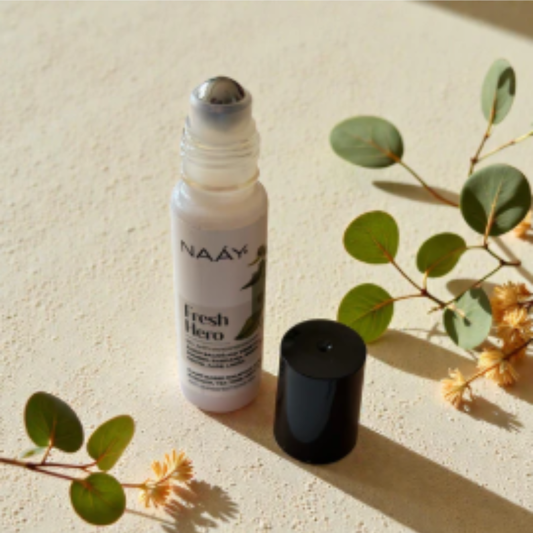 Fresh Hero – Roll-On Anti-Imperfecciones
