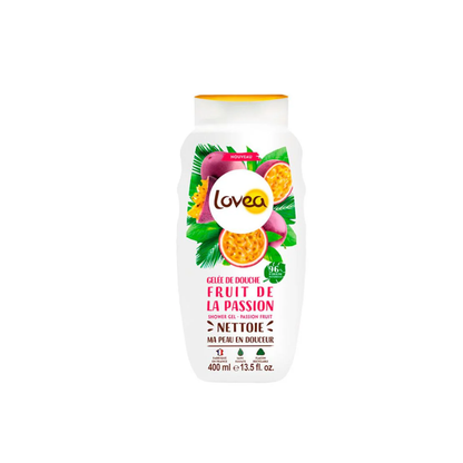 Gel de Ducha Fruit de La Passion Maracuya 400ml