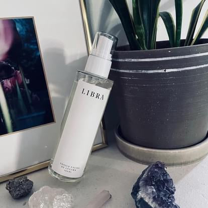 Tónico de Hidratación Facial de Lúcuma - 100ml