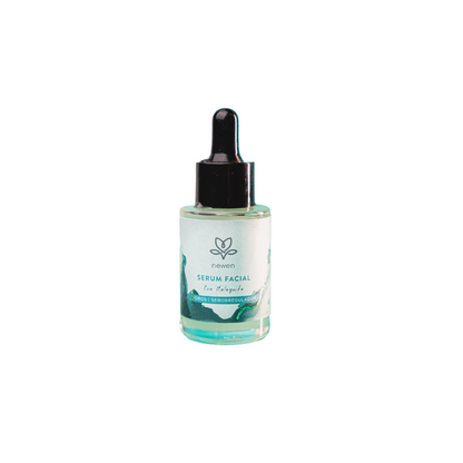 Serum Facial Piel Grasa – Equilibrio y control de brillo