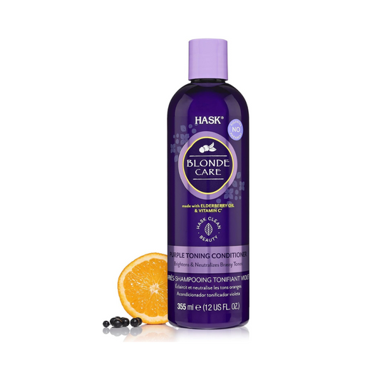 Acondicionador Blonde Care 355ml