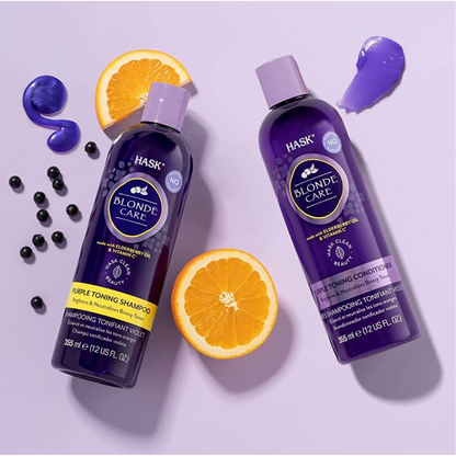 Acondicionador Blonde Care 355ml