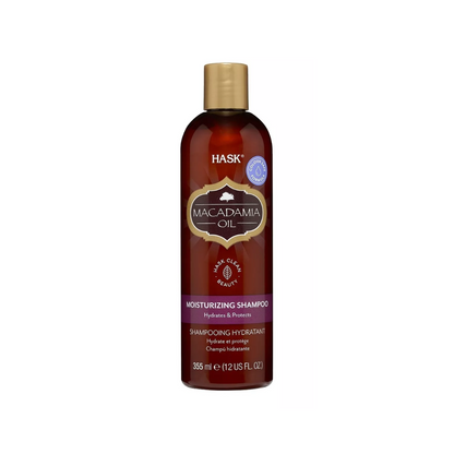Shampoo Macadamia 355ml