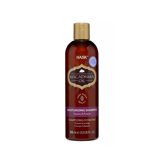 Shampoo Macadamia 355ml
