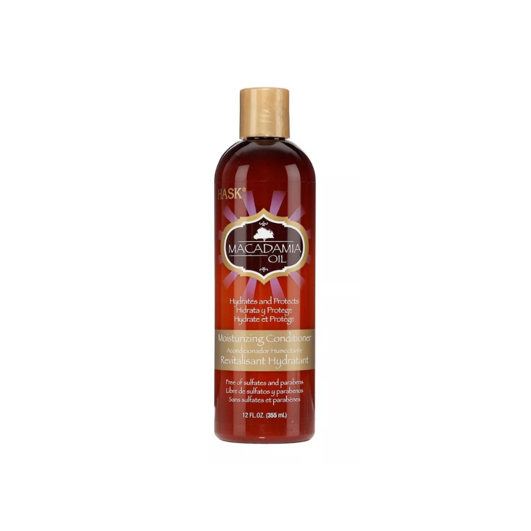 Acondicionador Macadamia 355ml