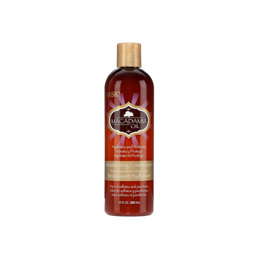 Acondicionador Macadamia 355ml