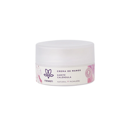 Crema de Manos Reparadora