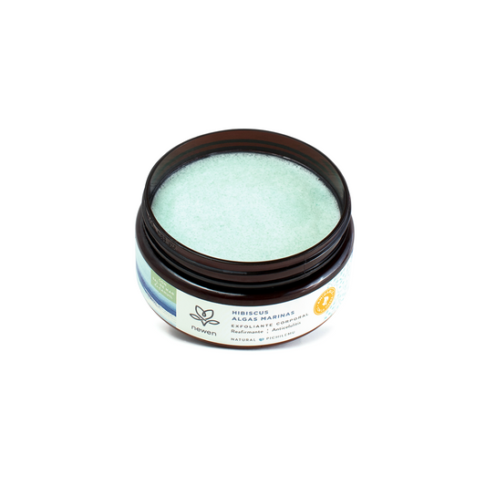 Exfoliante Corporal Reafirmante
