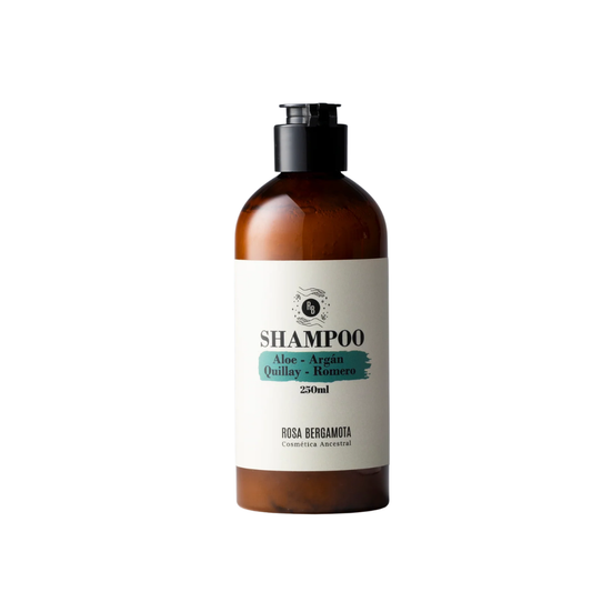 Shampoo Anticaida 250ml