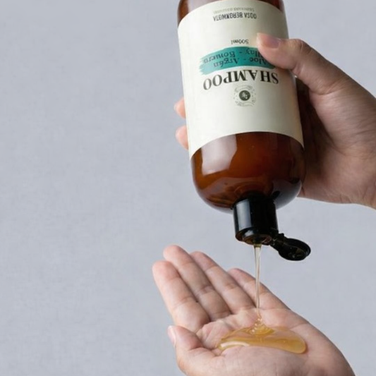 Shampoo Anticaida 250ml