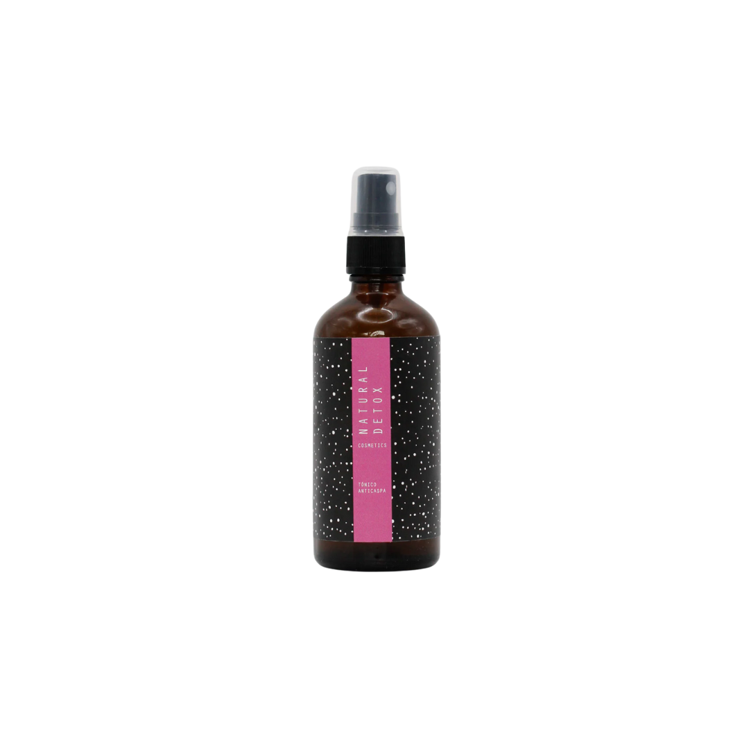 Tónico Anticaspa 100ml